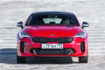 Kia Stinger GT-Line AWD 2017 года (WW)